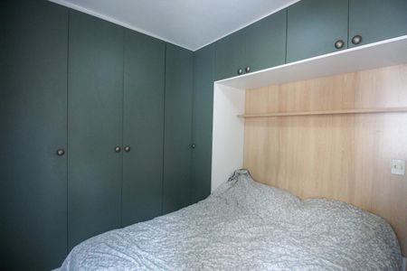 Apartamento à venda com 65m², 2 quartos e 2 vagasQuarto 1