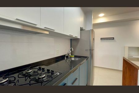 Apartamento para alugar com 49m², 1 quarto e 1 vagaCozinha