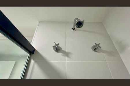 Apartamento para alugar com 49m², 1 quarto e 1 vagaBanheiro