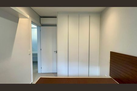 Apartamento para alugar com 49m², 1 quarto e 1 vagaQuarto