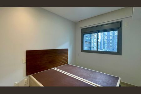 Apartamento para alugar com 49m², 1 quarto e 1 vagaQuarto