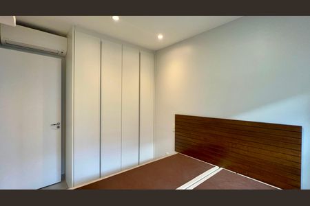 Apartamento para alugar com 49m², 1 quarto e 1 vagaQuarto