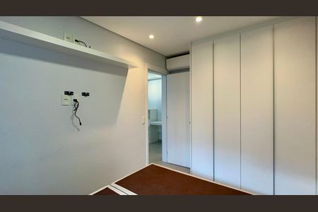 Apartamento para alugar com 49m², 1 quarto e 1 vagaQuart
