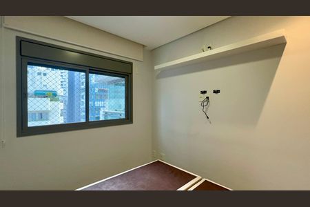 Apartamento para alugar com 49m², 1 quarto e 1 vagaQuarto