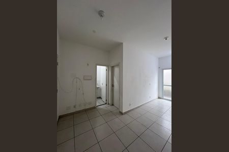 Sala de apartamento para alugar com 1 quarto, 31m² em Sacomã, São Paulo