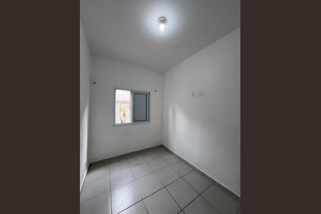 Quarto  de apartamento para alugar com 1 quarto, 31m² em Sacomã, São Paulo