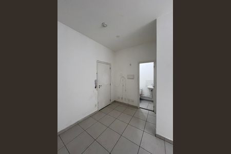 Sala de apartamento para alugar com 1 quarto, 31m² em Sacomã, São Paulo