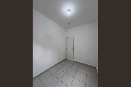 Quarto  de apartamento para alugar com 1 quarto, 31m² em Sacomã, São Paulo