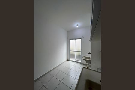 Apartamento para alugar com 31m², 1 quarto e sem vagaCozinha e Área de Serviço