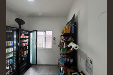 Apartamento para alugar com 31m², 1 quarto e sem vagaMercado
