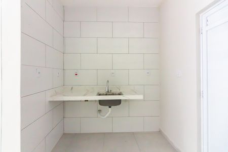 Studio para alugar com 29m², 1 quarto e sem vagaStudio 