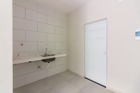 Studio  de kitnet/studio para alugar com 1 quarto, 29m² em Quitaúna , Osasco