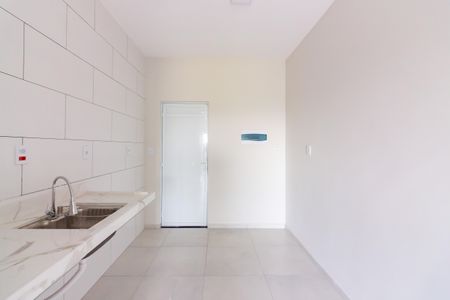 Studio  de kitnet/studio para alugar com 1 quarto, 30m² em Vila Quitauna, Osasco