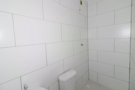 Studio para alugar com 30m², 1 quarto e sem vagaBanheiro
