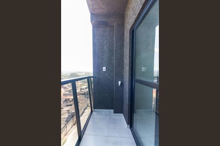 Studio  de kitnet/studio para alugar com 1 quarto, 30m² em Vila Quitauna, Osasco