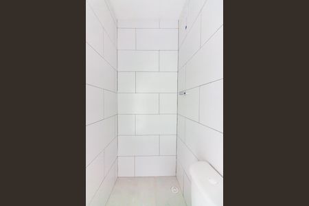 Studio para alugar com 30m², 1 quarto e sem vagaBanheiro social