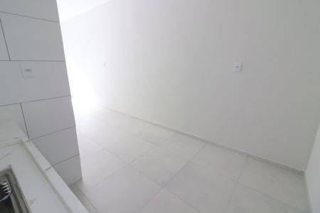 Studio para alugar com 30m², 1 quarto e sem vagaCozinha