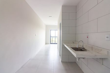 Studio  de kitnet/studio para alugar com 1 quarto, 30m² em Vila Quitauna, Osasco