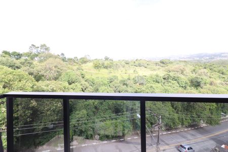 Studio para alugar com 30m², 1 quarto e sem vagaKitnet