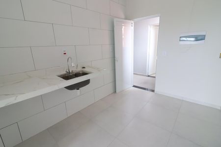 Studio para alugar com 30m², 1 quarto e sem vagaCozinha