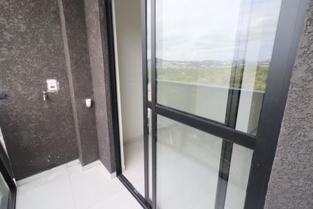 Studio para alugar com 30m², 1 quarto e sem vagaKitnet