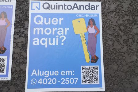 Studio para alugar com 30m², 1 quarto e sem vagaPlaca