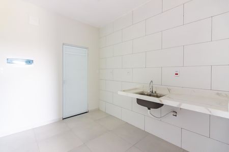 Studio  de kitnet/studio para alugar com 1 quarto, 30m² em Vila Quitauna, Osasco
