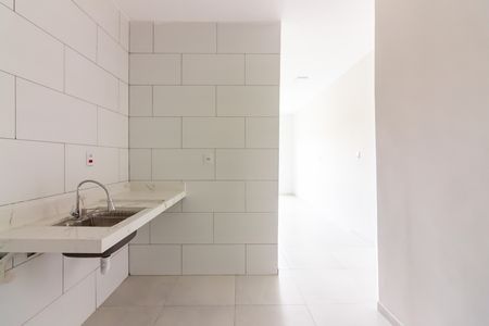 Studio  de kitnet/studio para alugar com 1 quarto, 30m² em Vila Quitauna, Osasco