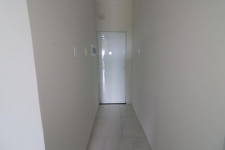 Cozinha de kitnet/studio para alugar com 1 quarto, 30m² em Vila Quitauna, Osasco