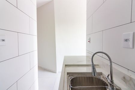Studio  de kitnet/studio para alugar com 1 quarto, 25m² em Vila Quitauna, Osasco