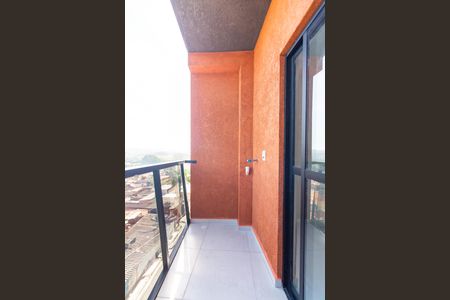 Studio  de kitnet/studio para alugar com 1 quarto, 25m² em Vila Quitauna, Osasco