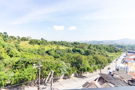 Studio  de kitnet/studio para alugar com 1 quarto, 25m² em Vila Quitauna, Osasco