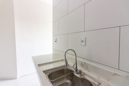 Studio  de kitnet/studio para alugar com 1 quarto, 25m² em Vila Quitauna, Osasco