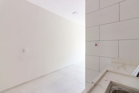 Studio  de kitnet/studio para alugar com 1 quarto, 30m² em Vila Quitauna, Osasco