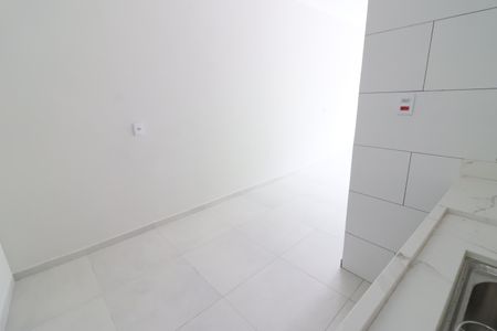 Studio para alugar com 30m², 1 quarto e sem vagaCozinha