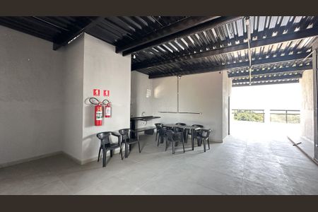 Studio para alugar com 30m², 1 quarto e sem vagaCobertura