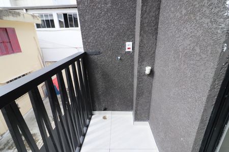 Studio para alugar com 30m², 1 quarto e sem vagaKitnet