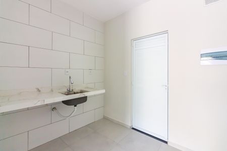Studio  de kitnet/studio para alugar com 1 quarto, 30m² em Vila Quitauna, Osasco