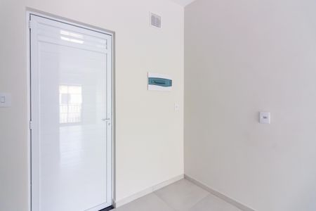 Studio  de kitnet/studio para alugar com 1 quarto, 30m² em Vila Quitauna, Osasco