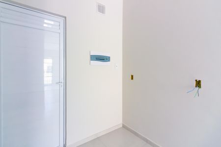 Studio  de kitnet/studio para alugar com 1 quarto, 30m² em Vila Quitauna, Osasco