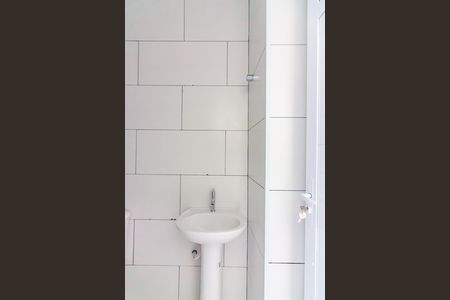 Studio  de kitnet/studio para alugar com 1 quarto, 30m² em Vila Quitauna, Osasco