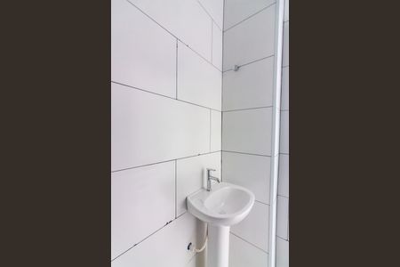Studio  de kitnet/studio para alugar com 1 quarto, 30m² em Vila Quitauna, Osasco