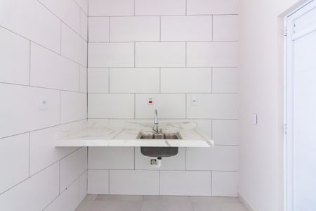 Studio para alugar com 30m², 1 quarto e sem vagaStudio 