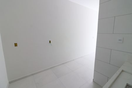 Studio para alugar com 30m², 1 quarto e sem vagaCozinha