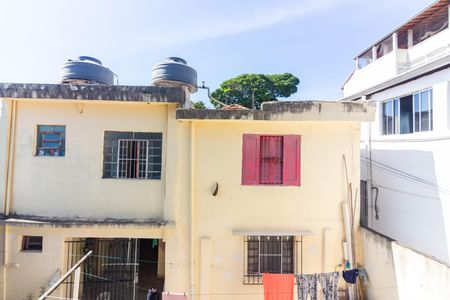 Studio para alugar com 30m², 1 quarto e sem vagaVista do Studio 