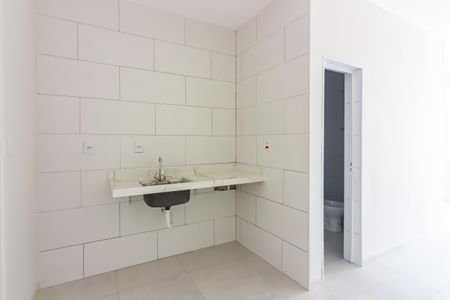 Studio para alugar com 32m², 1 quarto e sem vagaStudio 