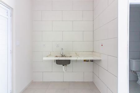 Studio para alugar com 32m², 1 quarto e sem vagaStudio 