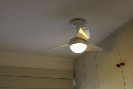 Apartamento para alugar com 60m², 3 quartos e 1 vagaQuarto 3