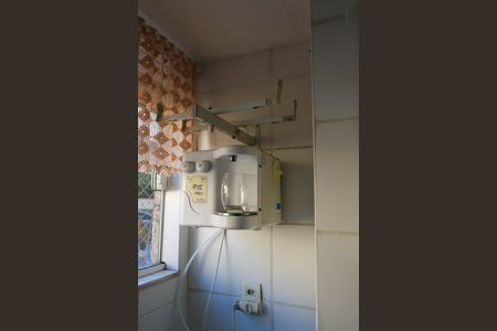 Apartamento para alugar com 60m², 3 quartos e 1 vagaÁrea de Serviço