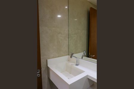 Apartamento para alugar com 60m², 3 quartos e 1 vagaBanheiro do Quarto Suite